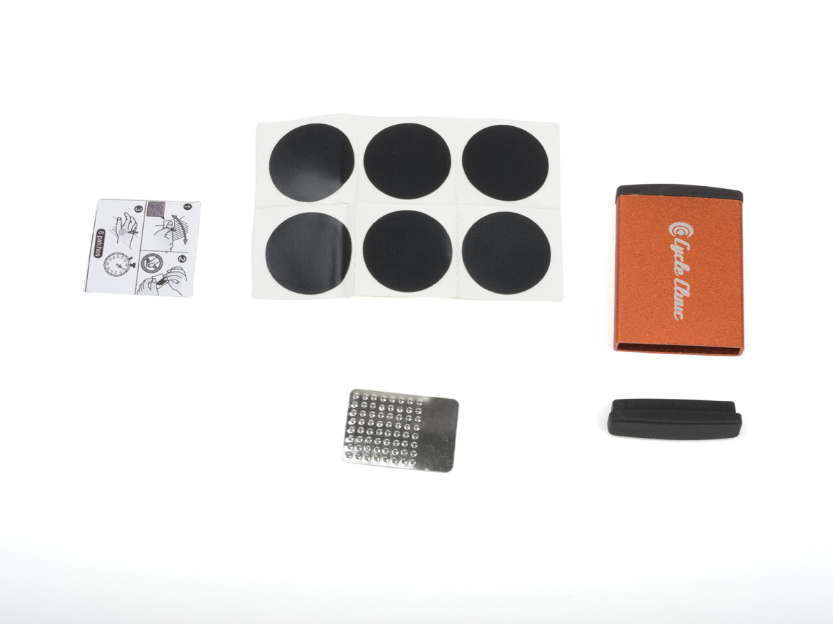 detail AUTHOR Lepení sada ARS-66 AL box