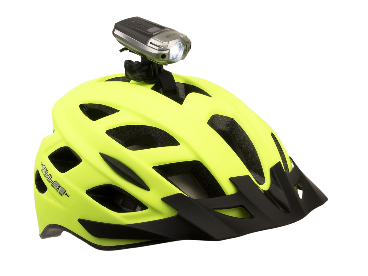 detail AUTHOR Světlo př. A-Nero 300 lm USB