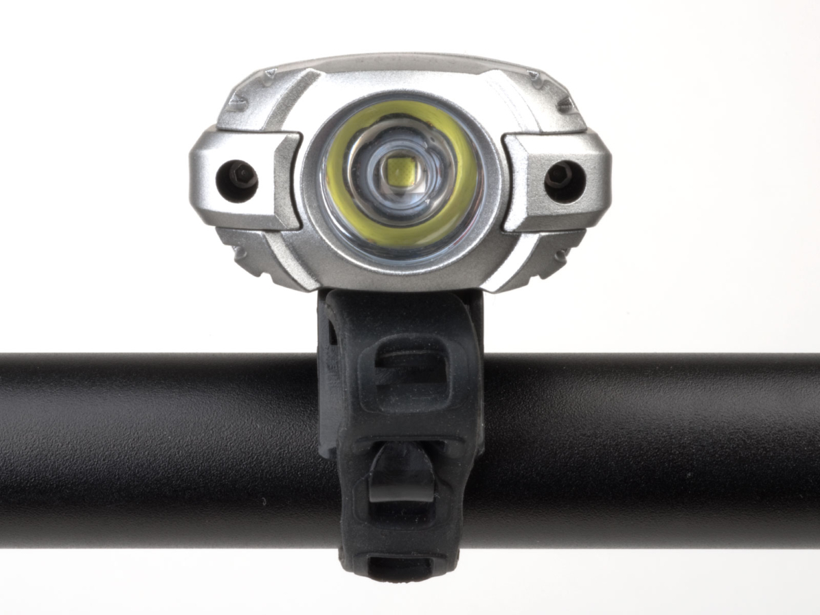 detail AUTHOR Světlo př. A-Solaris 300 lm USB