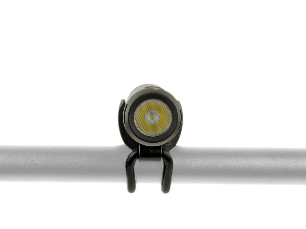 detail AUTHOR Světlo př. A-QUANTUM 1000 lm USB Alloy