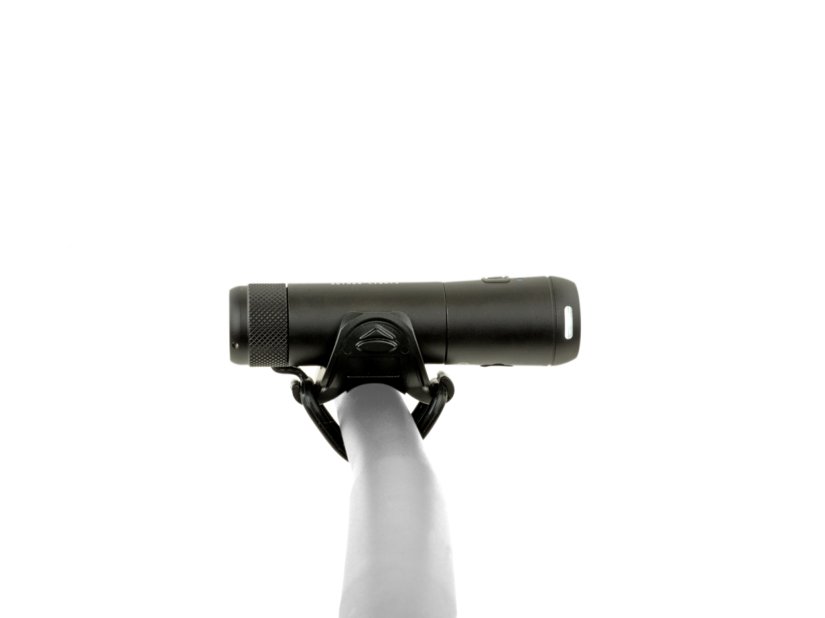 detail AUTHOR Světlo př. A-QUANTUM 1000 lm USB Alloy