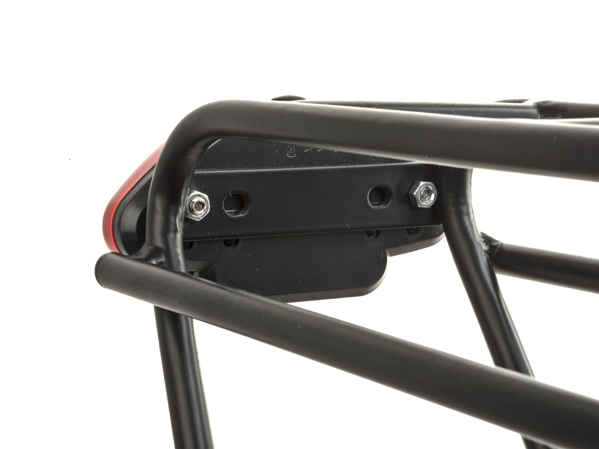 detail AUTHOR Světlo zad. A-Caddy 5