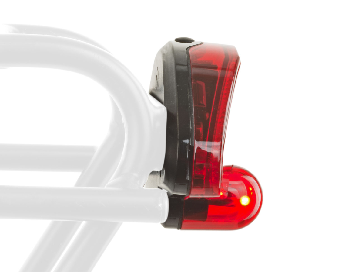 detail AUTHOR Světlo zad. A-Caddy 5