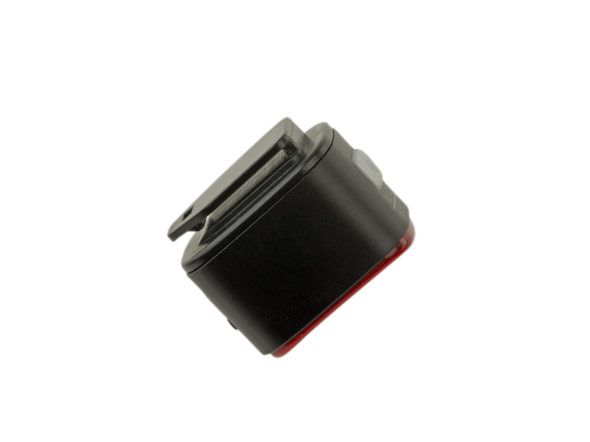 detail AUTHOR Světlo sada LUMINA 550 lm USB Alloy / Cubus USB CobLed 50 lm
