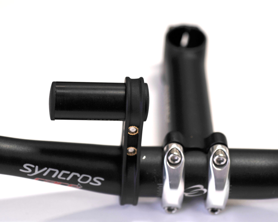 detail AUTHOR Držák A-Light X9