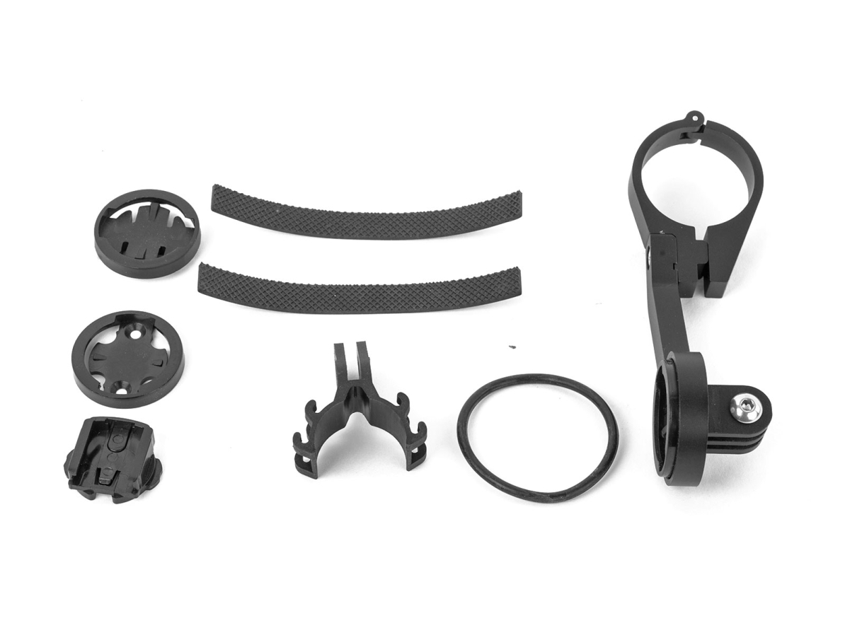 detail AUTHOR Držák ACC-515 (pro GoPro / Garmin / Cateye)