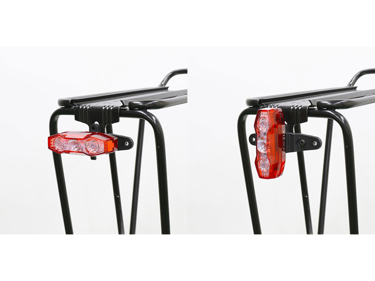 detail CATEYE Držák CAT na nosič (#5445620)