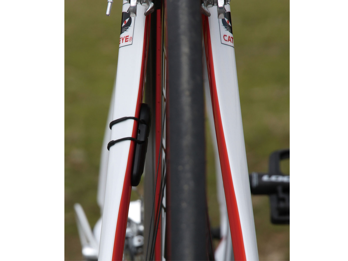 detail CATEYE Snímač rychlosti CAT SPD-01 (#1602196)