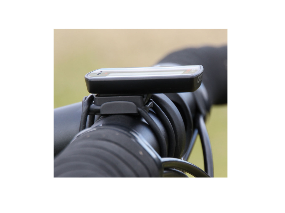 detail CATEYE Držák CAT cyklopočítač Velo Wireless (#1602980)