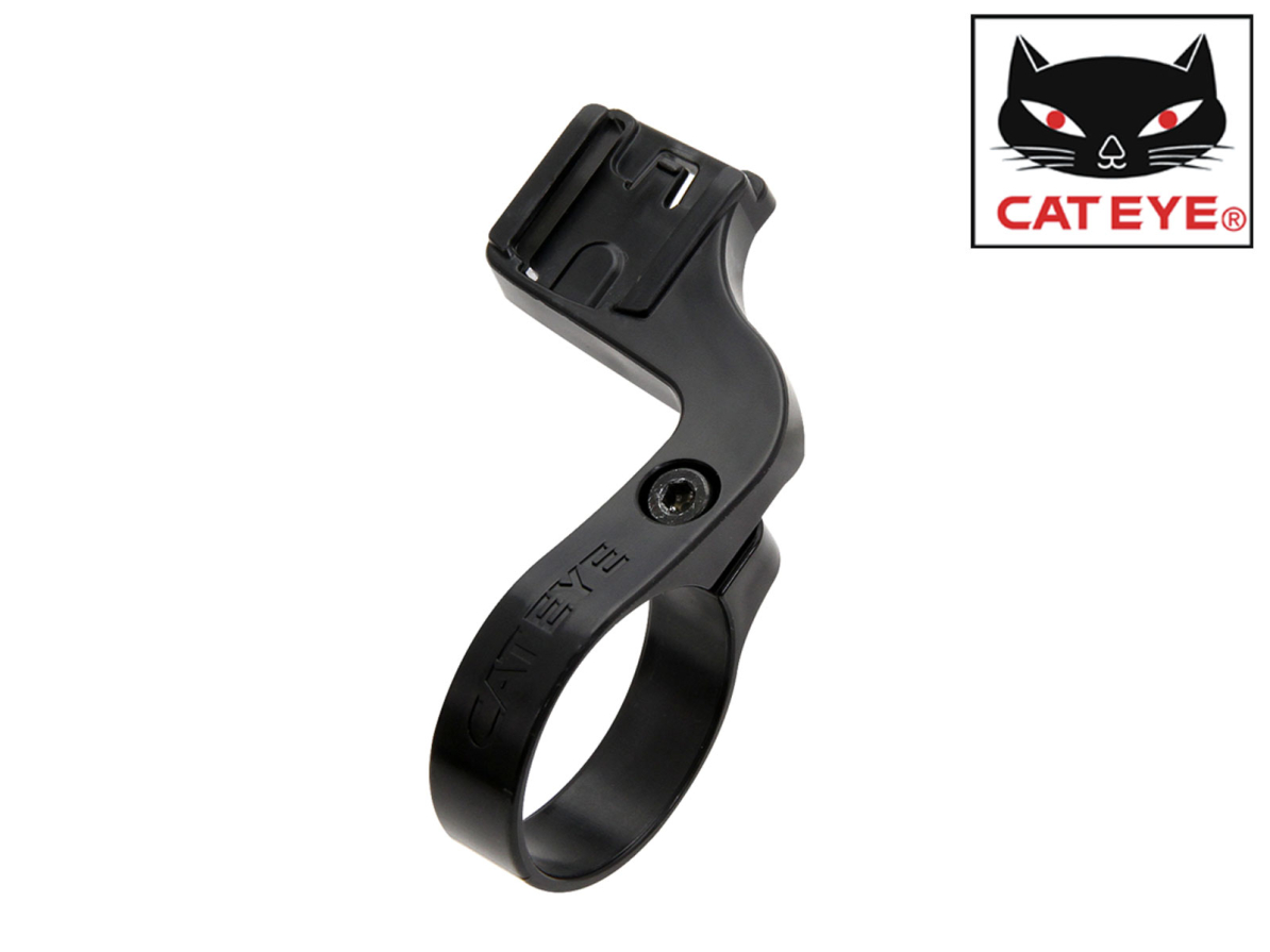 detail CATEYE Držák CAT pro bezdr. cyklopočítače OF-100 (#1604100)