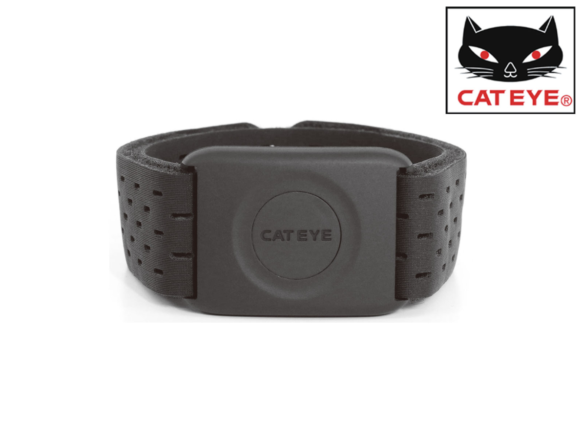 detail CATEYE Snímač TF CAT OHR-31 Bluetooth a ANT+ (#1604540)