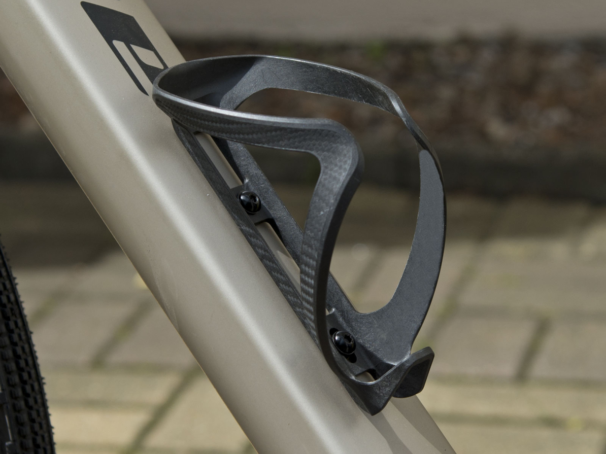 detail AUTHOR Košík ACP-X28 Karbon
