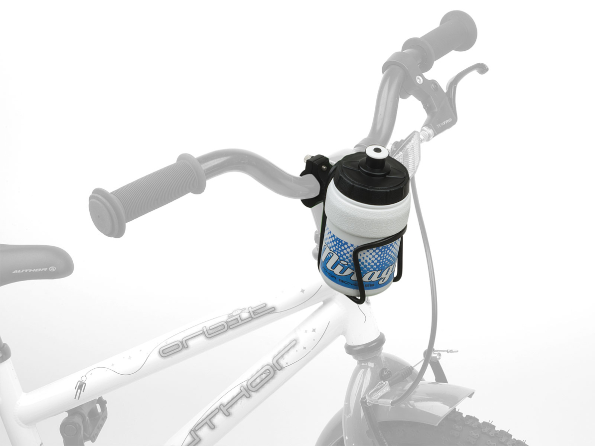 detail AUTHOR Košík ABC-Junior objímka