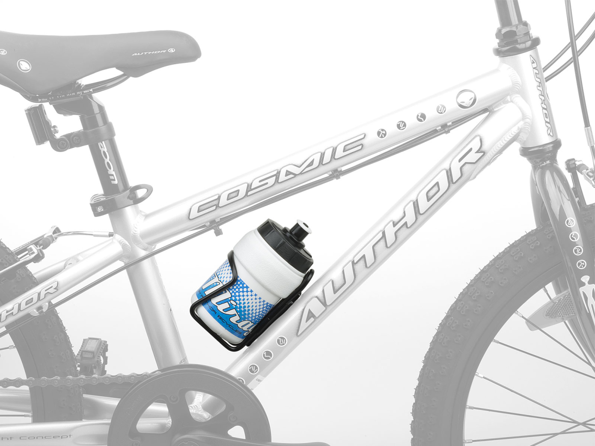 detail AUTHOR Košík ABC-Junior