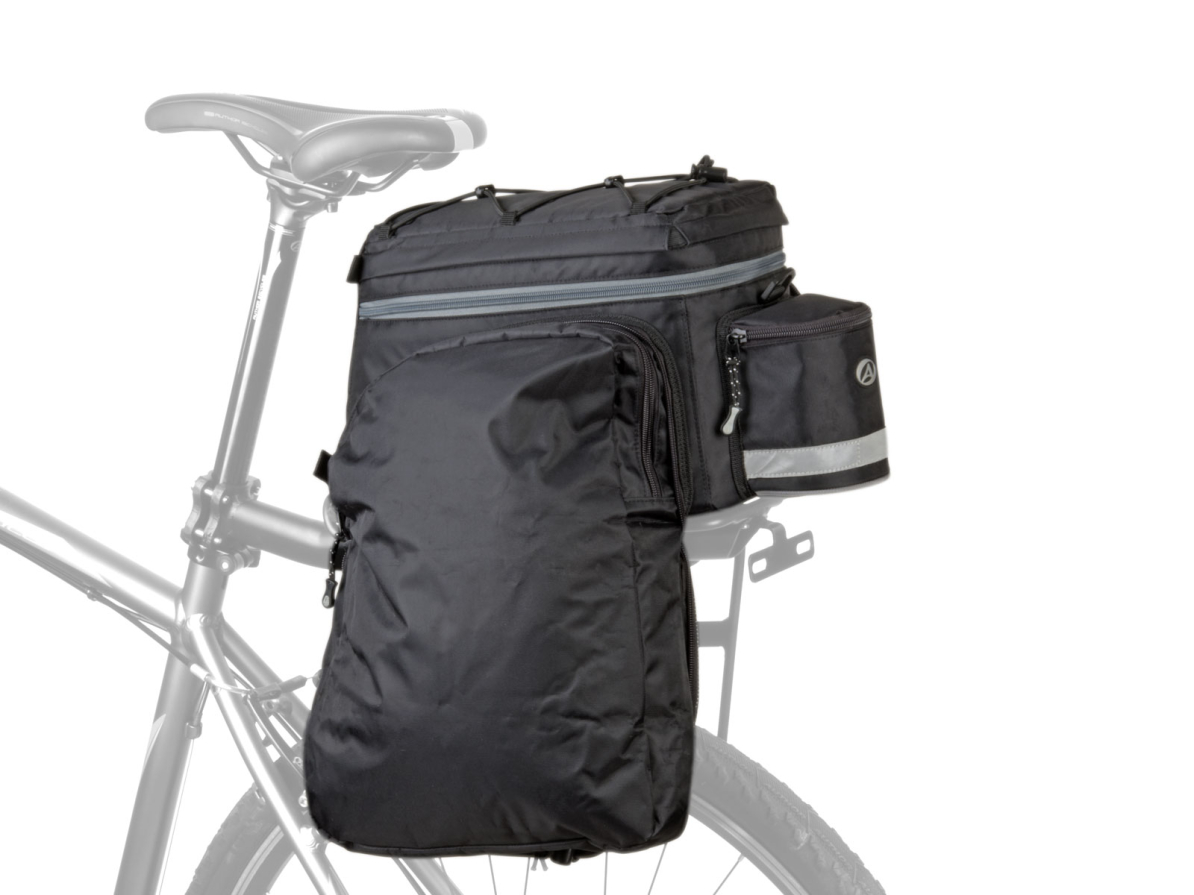 detail AUTHOR Brašna na nosič A-N441 X9