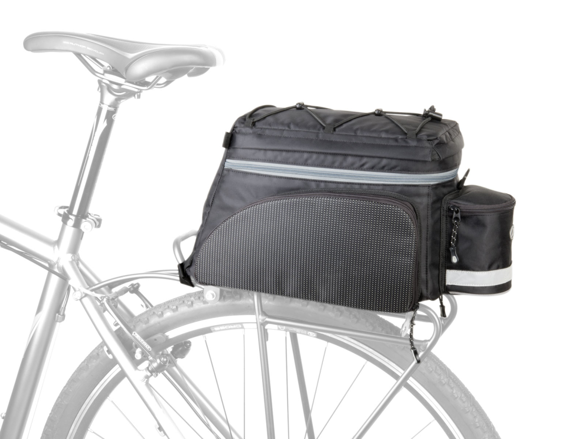 detail AUTHOR Brašna na nosič A-N441 X9