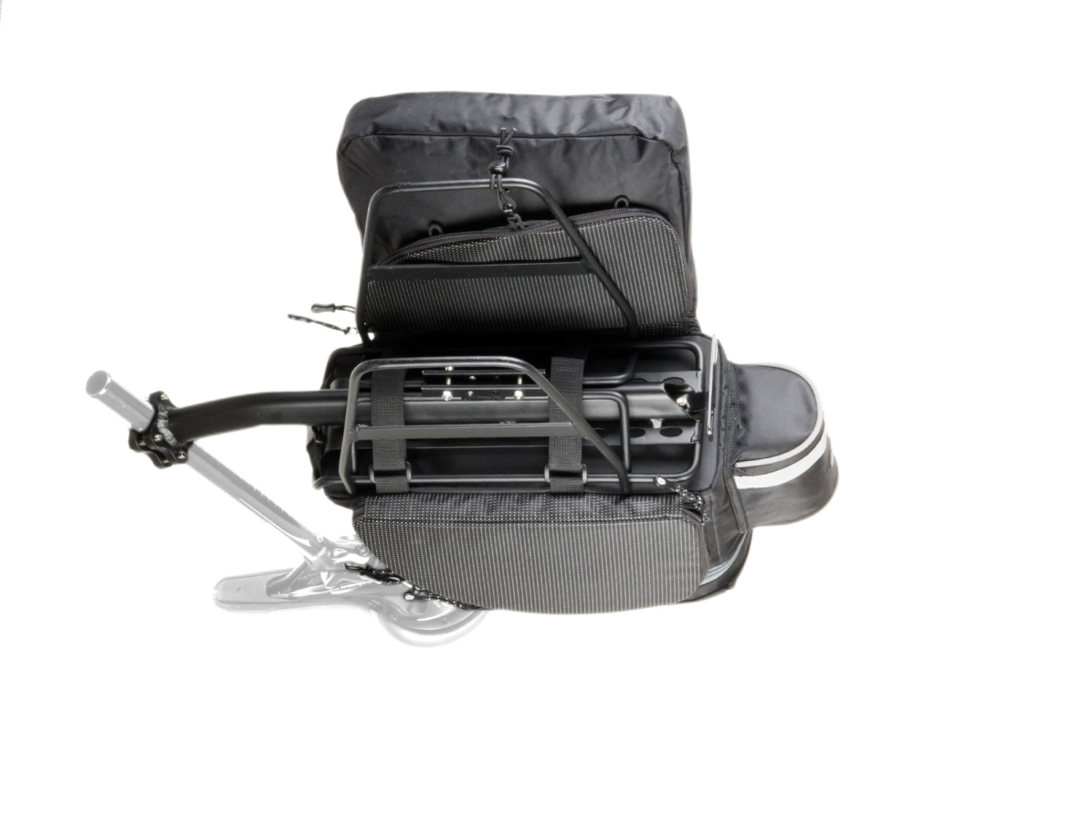 detail AUTHOR Brašna na nosič A-N441 X9