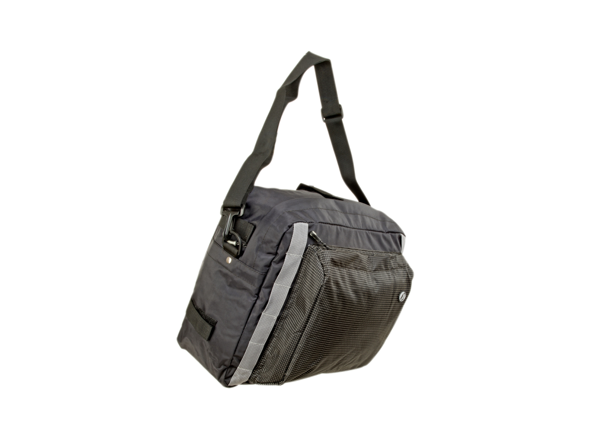 detail AUTHOR Brašna na nosič A-N Tourer 40