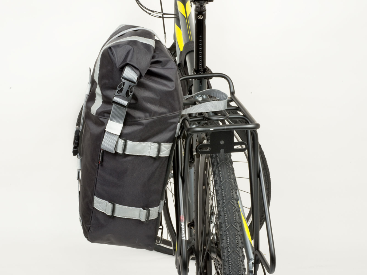 detail AUTHOR Brašna na nosič A-N495