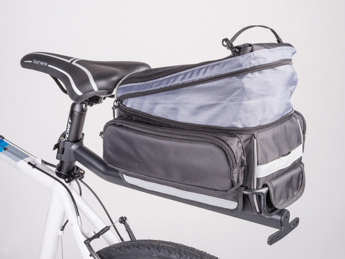 detail AUTHOR Brašna s nosičem A-N LitePack 6 X7