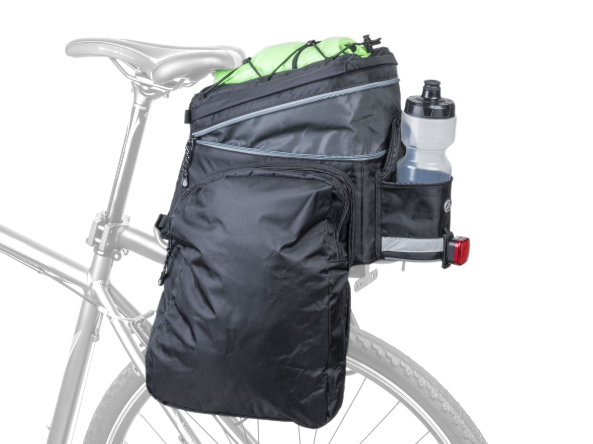 detail AUTHOR Brašna CarryMore LitePack 20 X9