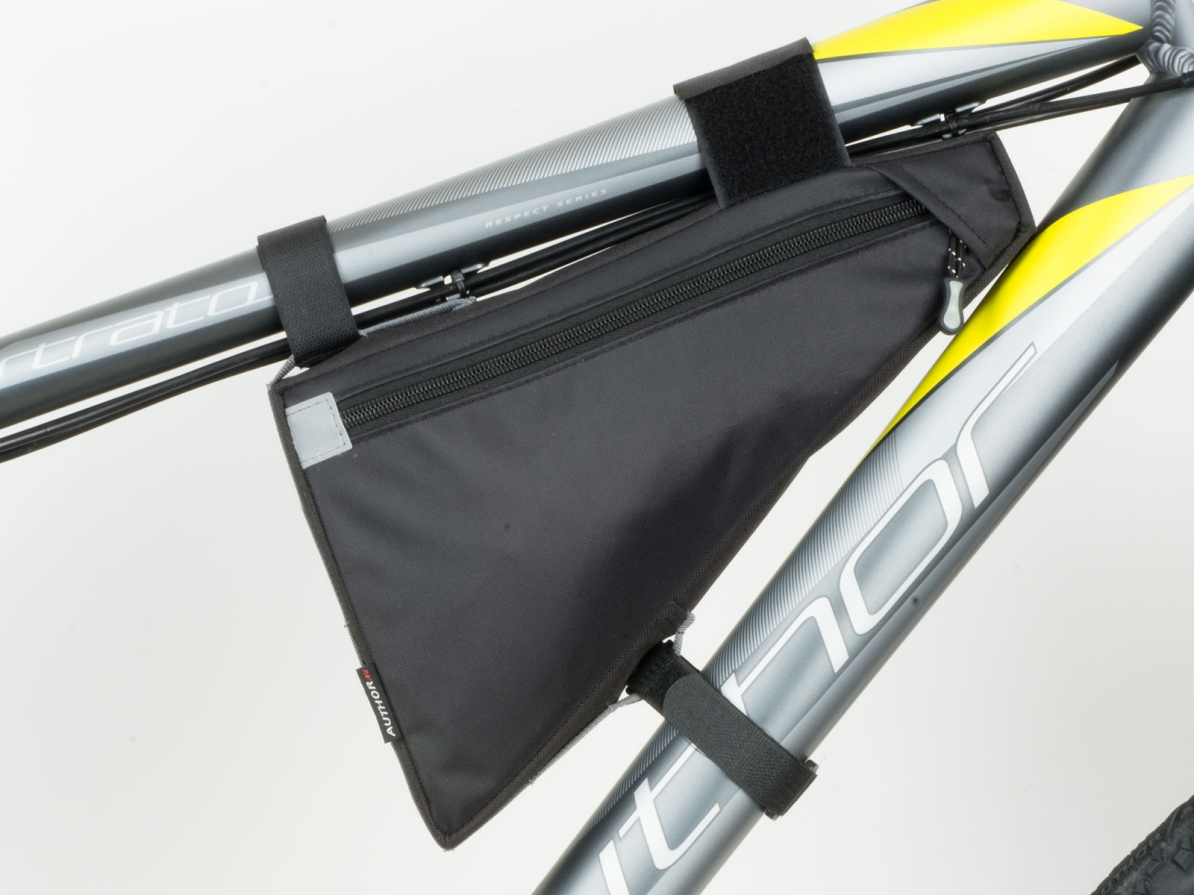 detail AUTHOR Brašna na rám A-R244