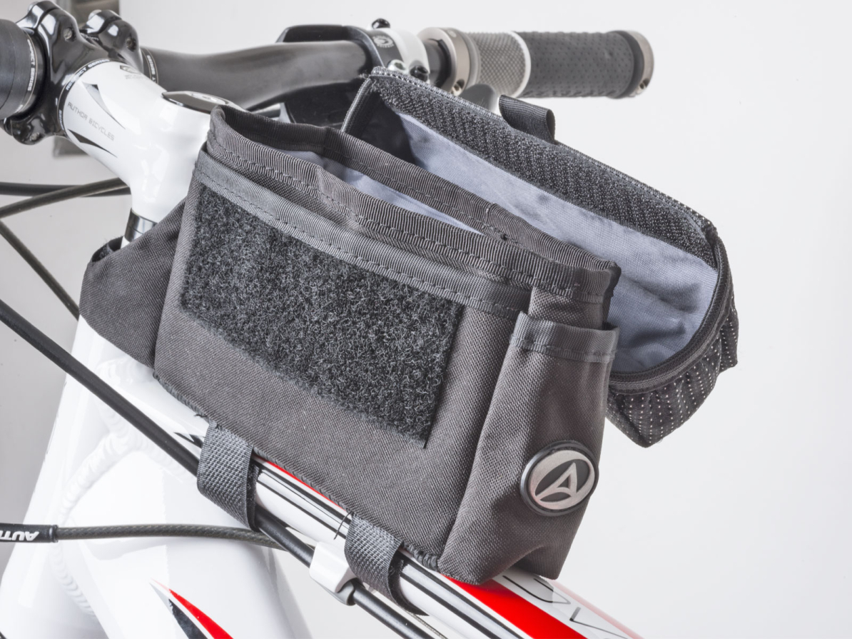 detail AUTHOR Brašna na rám A-R250 T