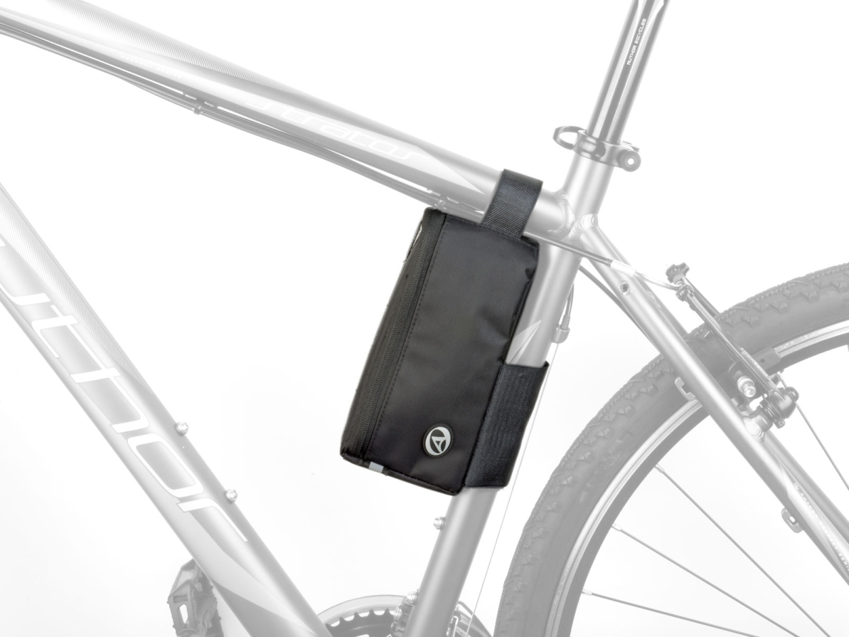 detail AUTHOR Brašna na rám A-R255 Tank Bag MPP