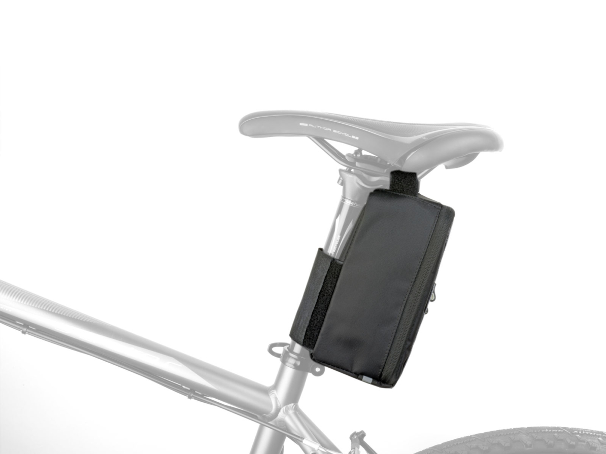 detail AUTHOR Brašna na rám A-R255 Tank Bag MPP