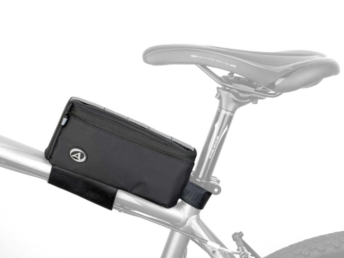 detail AUTHOR Brašna na rám A-R255 Tank Bag MPP