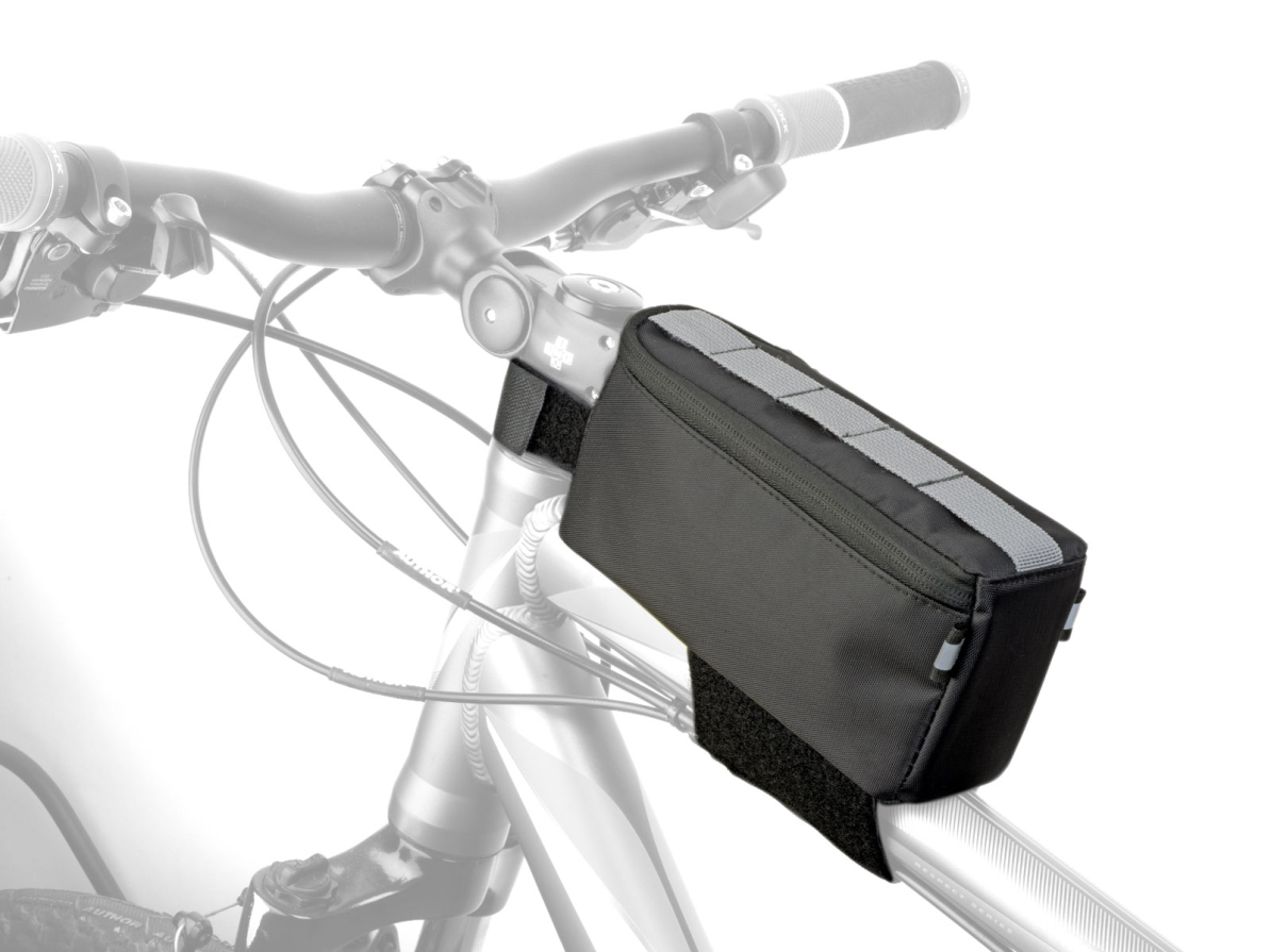 detail AUTHOR Brašna na rám A-R255 Tank Bag MPP