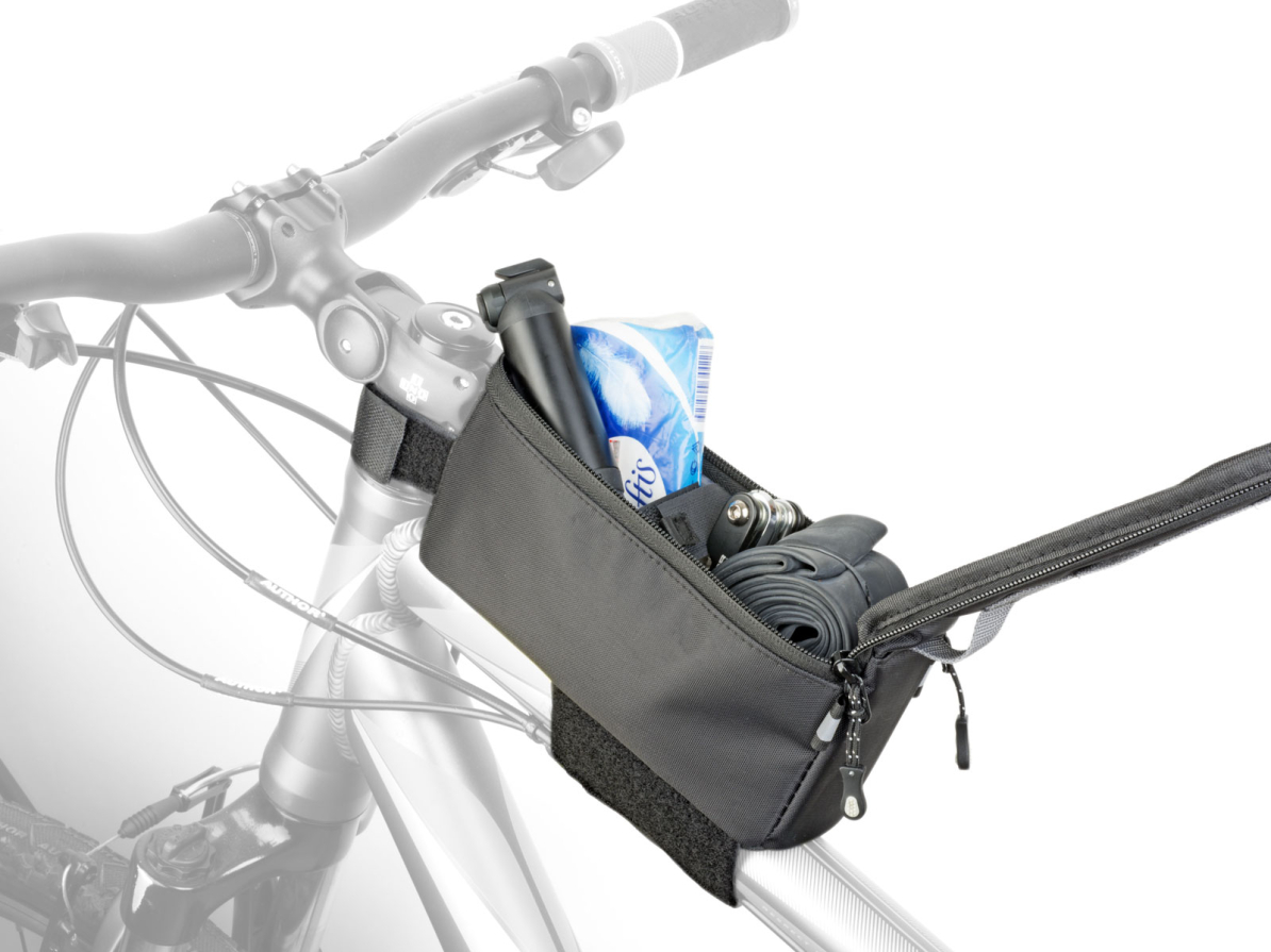 detail AUTHOR Brašna na rám A-R255 Tank Bag MPP