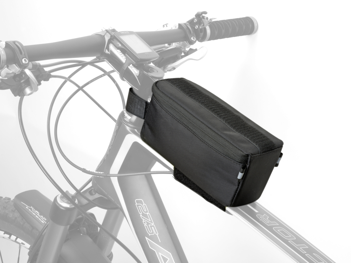 detail AUTHOR Brašna na rám A-R256 XL Tank Bag MPP