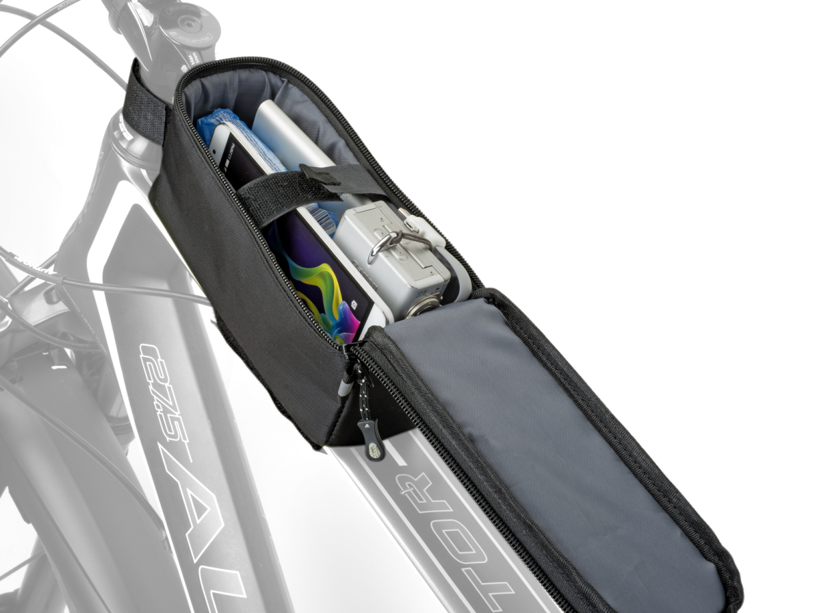 detail AUTHOR Brašna na rám A-R256 XL Tank Bag MPP