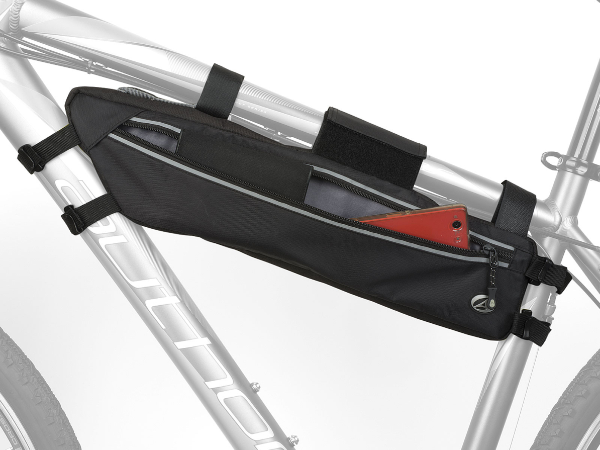 detail AUTHOR Brašna na rám A-R260 ProLong