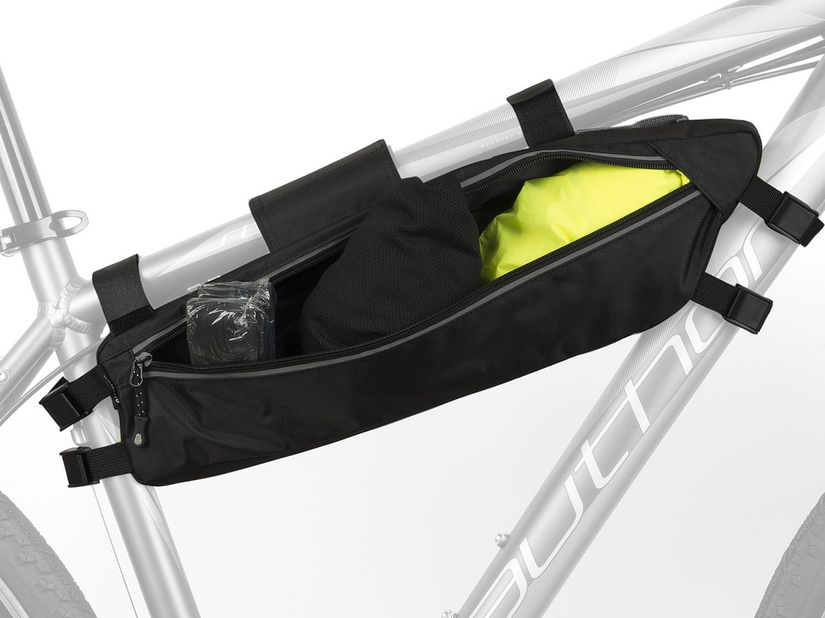 detail AUTHOR Brašna na rám A-R260 ProLong