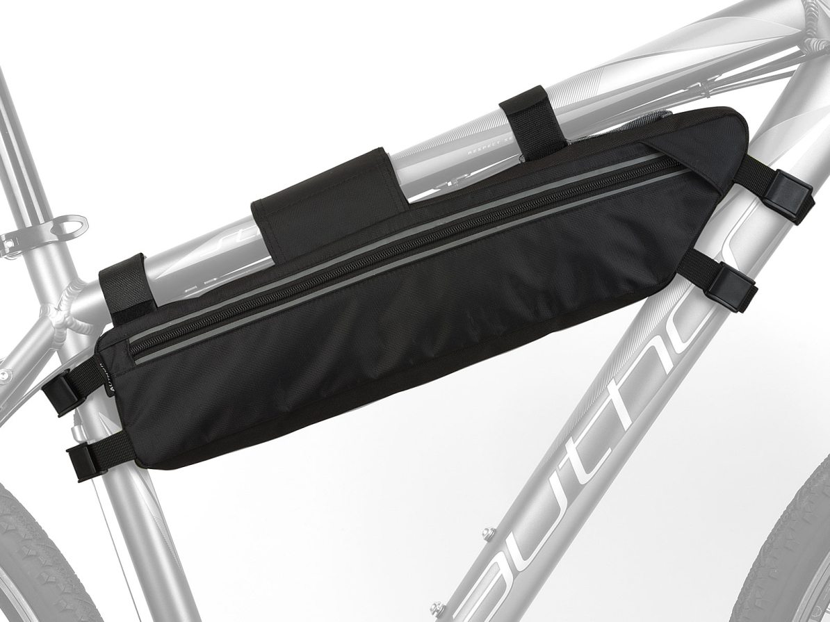 detail AUTHOR Brašna na rám A-R260 ProLong