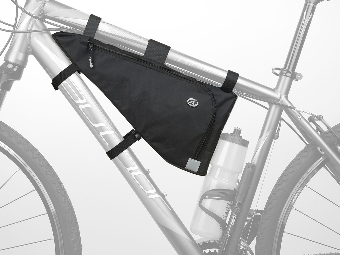 detail AUTHOR Brašna na rám A-R270