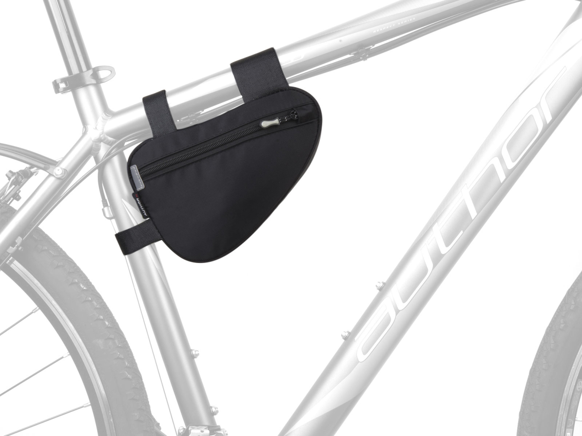 detail AUTHOR Brašna na rám A-R211 X7