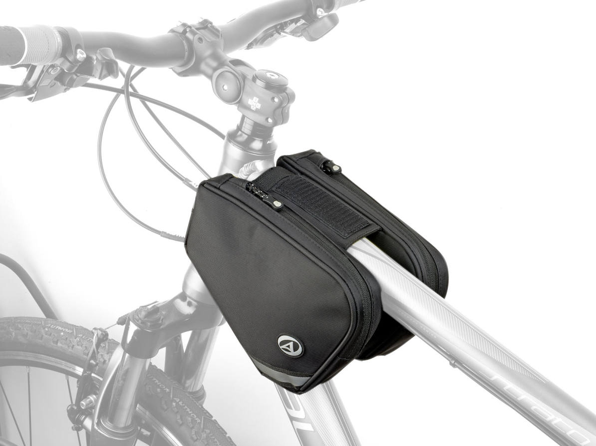 detail AUTHOR Brašna na rám A-R282 MPP