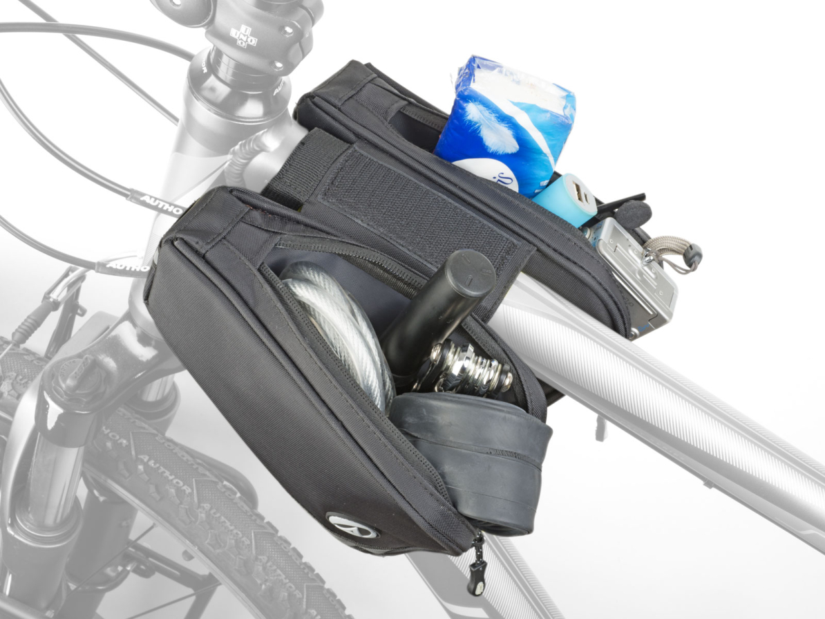 detail AUTHOR Brašna na rám A-R282 MPP