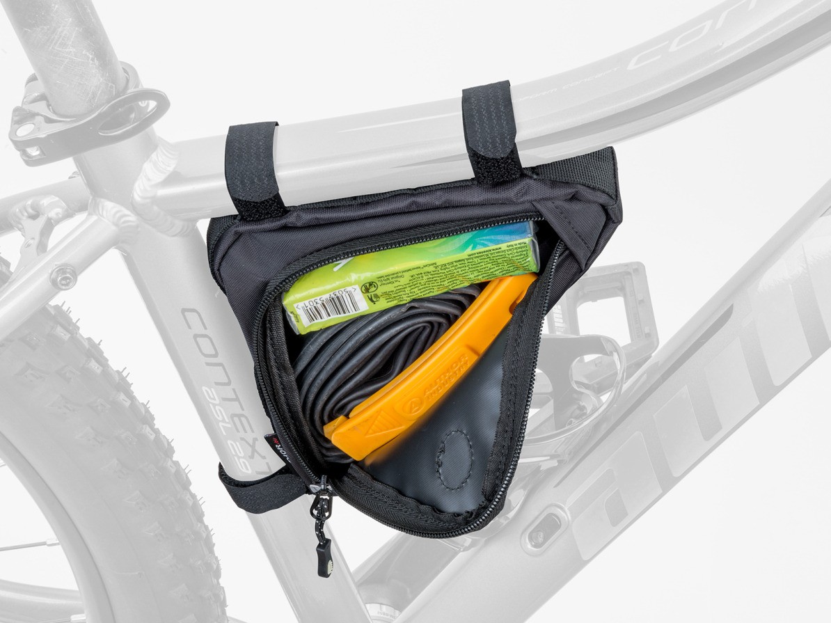 detail AUTHOR Brašna na rám A-R269 17x16