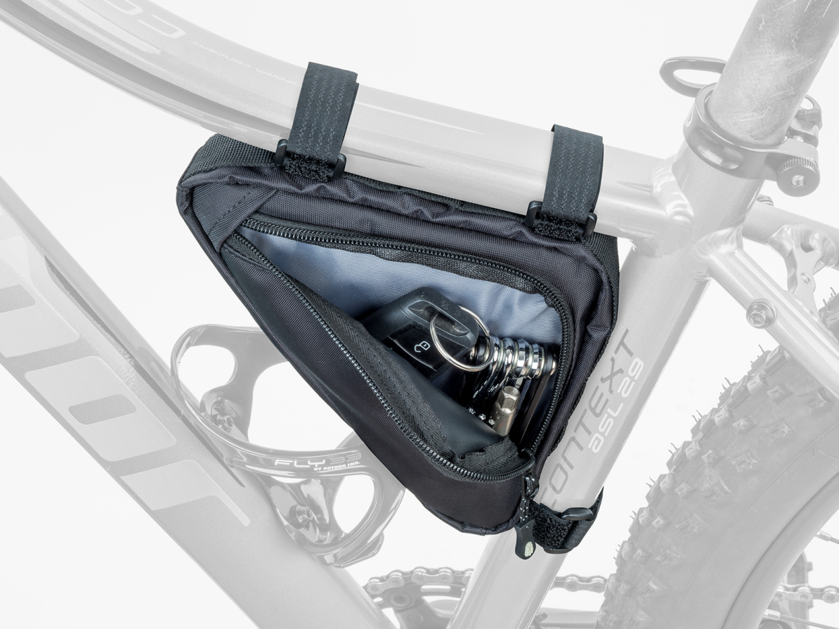 detail AUTHOR Brašna na rám A-R269 17x16