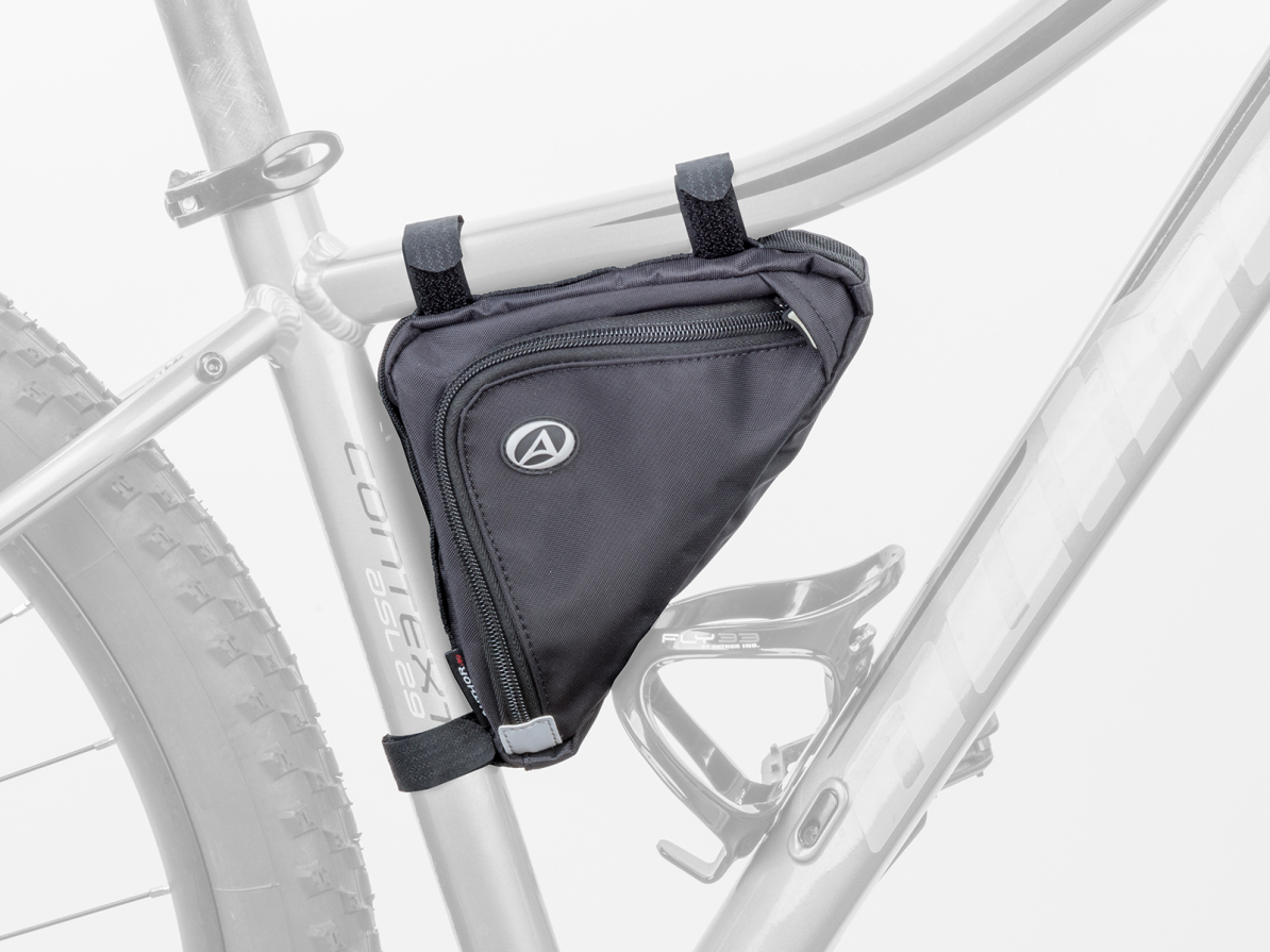 detail AUTHOR Brašna na rám A-R269 17x16