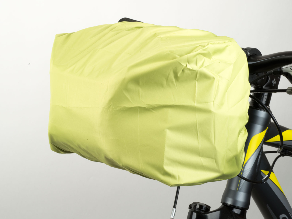 detail AUTHOR Brašna na řidítka A-H721 QRX7