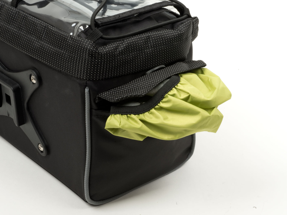 detail AUTHOR Brašna na řidítka A-H721 QRX7