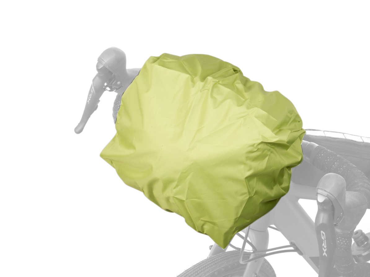 detail AUTHOR Brašna na řidítka A-H735 QRA X7