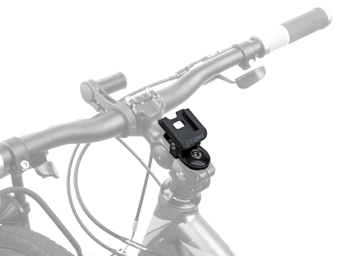 detail AUTHOR Pouzdro na telefon A-H810 M