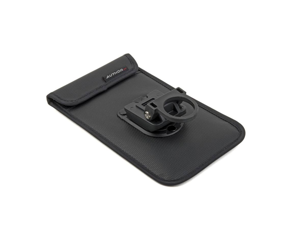 detail AUTHOR Pouzdro na telefon A-H900