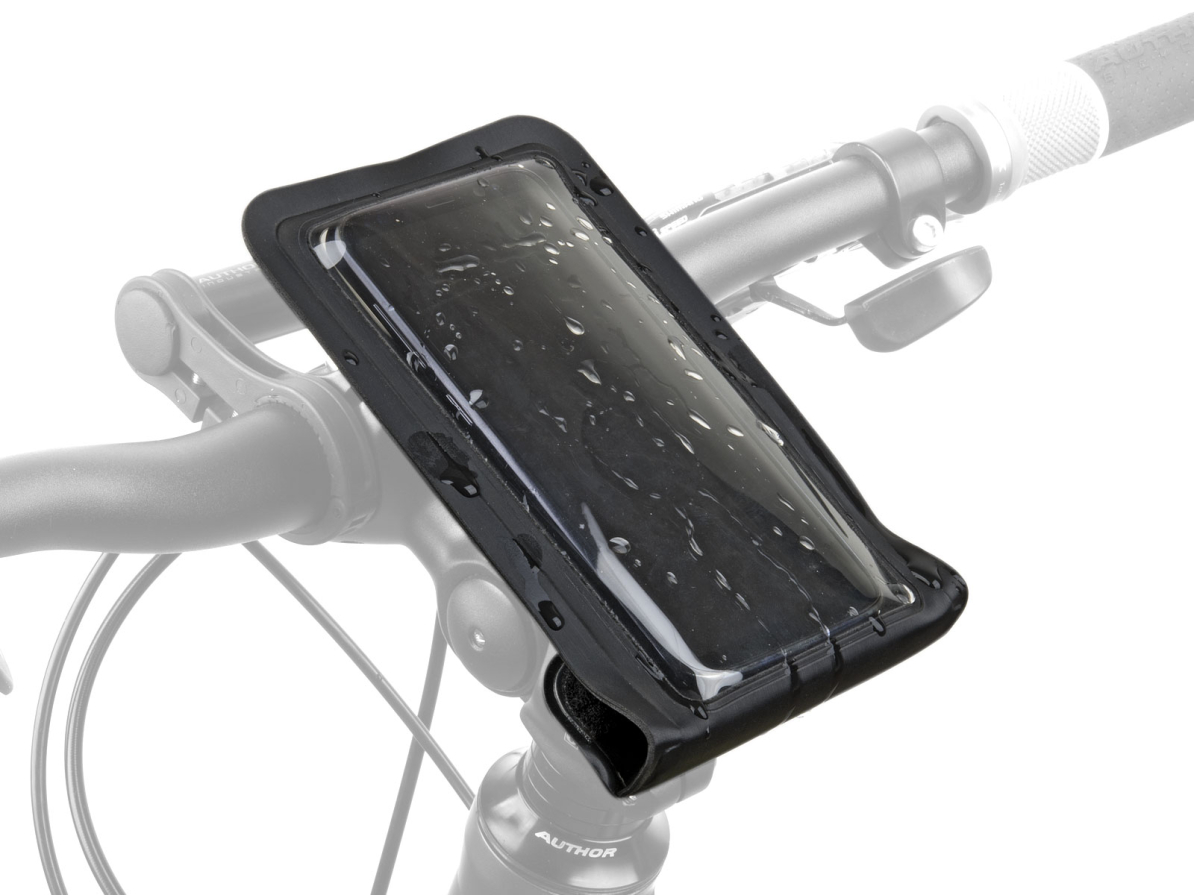 detail AUTHOR Pouzdro na telefon A-H950 Waterproof